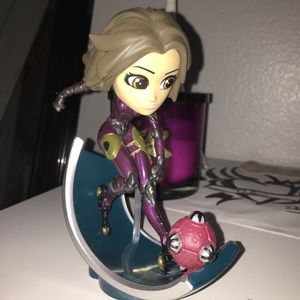 ALITA: BATTLE ANGEL: Action figure 6.3”